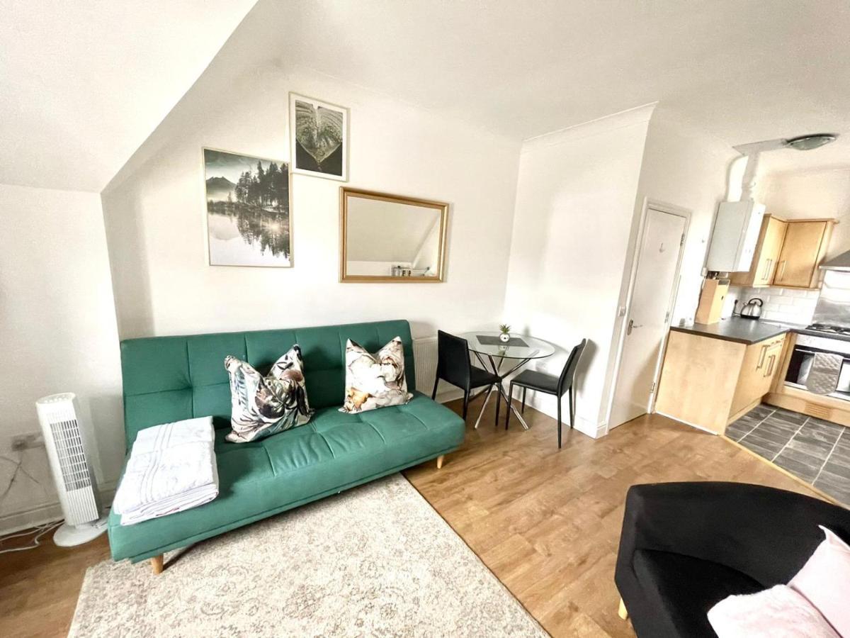 Koala & Tree - 2 Bedroom In City Centre - Short Lets & Serviced Accommodation Cambridge المظهر الخارجي الصورة